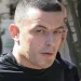 Εκτός Ελλάδας ο Αλκέτ Ριζάι – Διέφυγε με «περιπολικό» σαν αστυνομικός