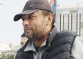Δίκη Τέμπη: Λιποθύμησε και αποχώρησε με φορείο ο Πάνος Ρούτσι