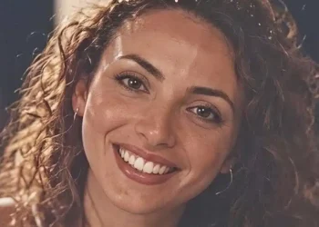 Θρήνος για την Ελευθερία – Έφυγε από τη ζωή τόσο νωρίς