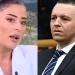 Πήρε θέση η Λατινοπούλου για τον Κασιδιάρη και είπε αυτό που κανείς δεν περίμενε