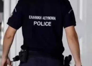 Τραγωδία – Νεκρός αστυνομικός – Έβαλε τέλος στη ζωή του με σκληρό τρόπο