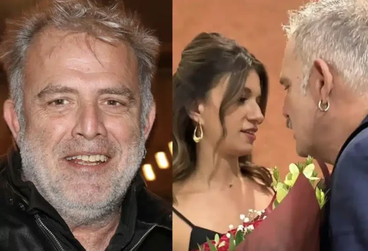 Ο Πασχάλης Τσαρούχας είναι σε σχέση με πασίγνωστη Ελληνίδα πολιτικό – «Ζωή μου, ευτυχία μου»
