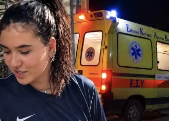 Θρήνος για την 20χρονη στη Θεσσαλονίκη – Αυτό το ναρκωτικό της έδωσαν και πέθανε
