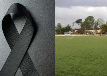 Κρήτη: Πρώην ποδοσφαιριστής του Πλατανιά ο 34χρονος που έχασε τη ζωή του σε τροχαίο – Θλίψη για τον Γιώργο Μιχαηλίδη