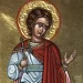 Σήμερα γιορτάζει o Άγιος με το επιβλητικό όνομα που μαρτύρησε μέσα στις φλόγες για την Πίστη του