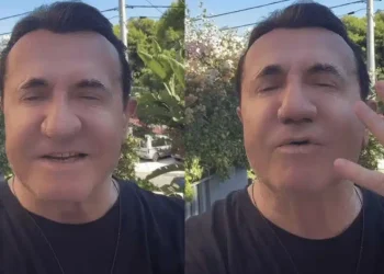 Χαμός σήμερα με τον Λευτέρη Πανταζή – Ανακοίνωσε τη νέα του συνεργασία, αλλά όλοι κοιτούσαν την αλλαγή στην εμφάνισή του