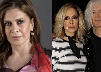 Όλοι σήμερα μιλούν για την Κατερίνα Διδασκάλου – Πήρε θέση για τον Καρβέλα και τη Βίσση και αποθεώθηκε με την αποστομωτική απάντησή της