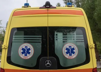 Nέκρος 38χρονος στη Ρόδο – Τι κατάπιε μόλις είδε το περιπολικό και έπαθε σπασμούς