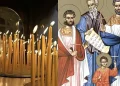 Τετάρτη 14 Οκτωβρίου: Μεγάλη γιορτή της Ορθοδοξίας σήμερα – Γιορτάζουν τα πιο σπάνια και όμορφα ονόματα