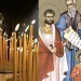 Τετάρτη 14 Οκτωβρίου: Μεγάλη γιορτή της Ορθοδοξίας σήμερα – Γιορτάζουν τα πιο σπάνια και όμορφα ονόματα
