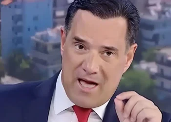 Άδωνις για εκλογές: «H Νέα Δημοκρατία θα πάρει ποσοστό που θα τρίβετε τα μάτια σας»