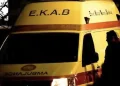 Τραγωδία: Νεκρός φοιτητής που έπεσε από δεύτερο όροφο πολυκατοικίας