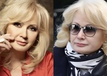 Αγγελική Νικολούλη: «Με πέταξαν από το κεφαλόσκαλο, μέτρησα τα σκαλοπάτια δυο ορόφων και κατέληξα στο ΚΑΤ»