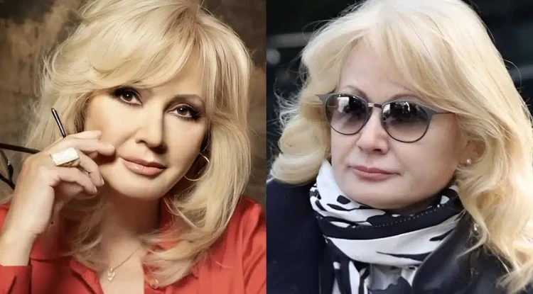 Αγγελική Νικολούλη: «Με πέταξαν από το κεφαλόσκαλο, μέτρησα τα σκαλοπάτια δυο ορόφων και κατέληξα στο ΚΑΤ»
