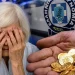 Λεία 4,7 εκατ. ευρώ: Άρπαξαν 4.766 λίρες και χρυσαφικά από γιαγιά – «Είμαστε από τη ΔΕΗ Θεσσαλονίκης»