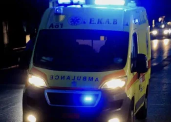 Τραγωδία στην Κέρκυρα – Νεκρό βρέφος 7 μηνών