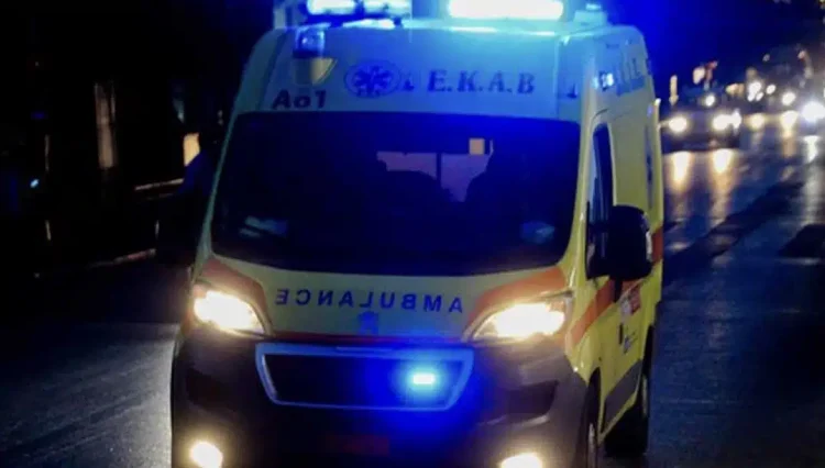 Τραγωδία στην Κέρκυρα – Νεκρό βρέφος 7 μηνών