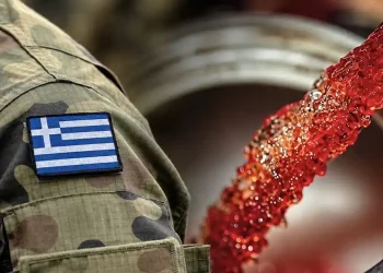 Στη φυλακή πρώην στρατιωτικός που έκλεψε 300.000 λίτρα πετρελαίου από αγωγό του στρατού