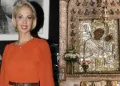 Κατερίνα Μονογυιού: «Έχω κάνει δύο φορές εξωσωματική, έχασα ένα μωράκι στις 9 εβδομάδες» – «Έχω κάνει τάμα στην Παναγία»