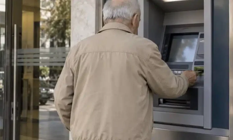 Ανακοίνωση για τις συντάξεις Νοεμβρίου: Πολύ νωρίτερα οι πληρωμές λόγω 28ης Οκτωβρίου – Δείτε πότε