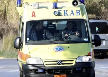 Nεκρή 29χρονη μετά από πτώση από ταράτσα πολυκατοικίας – Bρέθηκε σημείωμα δίπλα της