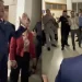 «Και Α και ΟΥ και ΔΑΠ-ΝΔΦΚ» – Αποθέωσαν τον Άδωνι με συνθήματα τα μέλη της ΟΝΝΕΔ Ιωαννίνων – Χοροπηδούσε κυριολεκτικά στον αέρα ο υπουργός