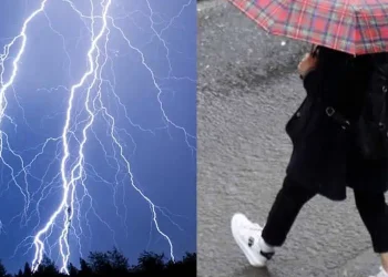 Καιρός: Έρχονται βροχές – Πότε αλλάζει το σκηνικό, οι περιοχές που θα επηρεαστούν