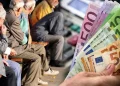 Τριπλή πληρωμή για τους συνταξιούχους – Πότε θα μπαίνει το επίδομα των 400 ευρώ