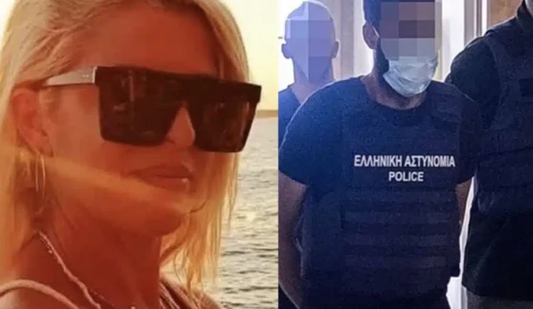 Έγκλημα στη Σύρο: Το άγνωστο ραντεβού του θύματος με την πρώην σύζυγο του κατηγορούμενου – Τι δείχνει η άρση του τηλεφωνικού απορρήτου
