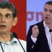 «Ο Μητσοτάκης φέγγει ως το Έβερεστ» – Χαμός με όσα είπε ο Καρανίκας για τον Τσίπρα και την ΕΛΑΣ – Τρίβουν τα μάτια τους