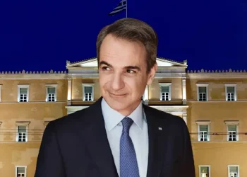 «Ταβάνιασε» η Νέα Δημοκρατία στην Αττική σε νέα δημοσκόπηση – To ποσοστό και η τεράστια διαφορά από τους υπόλοιπους