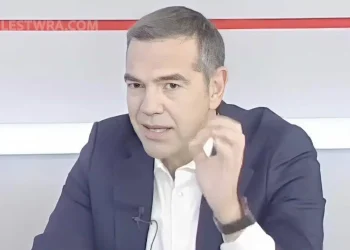 Τσίπρας: «Έχουμε την πιο διεφθαρμένη και άδικη κυβέρνηση που έχει γνωρίσει ο τόπος»