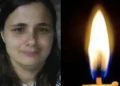 Θρήνος στο Αγρίνιο για την 36χρονη Εμμανουέλα Μαραβέλη που έφυγε από τη ζωή