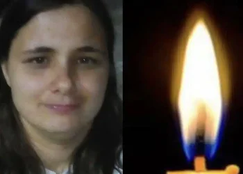Θρήνος στο Αγρίνιο για την 36χρονη Εμμανουέλα Μαραβέλη που έφυγε από τη ζωή
