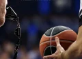 Βρέθηκαν 820.000 ευρώ σε σπίτι διαιτητή που κατηγορείται για στημένους αγώνες στο μπάσκετ