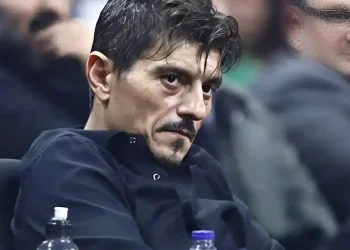 Δεν τον κρατάει κανείς! Τους… τελειώνει όλους ο Γιαννακόπουλος – Η 1η αντίδραση μετά την «βόμβα» σύλληψης Λιόλιου και 4 πασίγνωστων διαιτητών – Τι ανέβασε στο Instagram