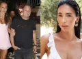 Ο Απόστολος Λύτρας σε νέα σχέση λίγες ημέρες μετά το διαζύγιο: Ποια είναι η μελαχρινή καλλονή που του έκλεψε την καρδιά