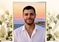 Θρήνος για τον Βαγγέλη – Έφυγε από τη ζωή μόλις στα 22 του χρόνια