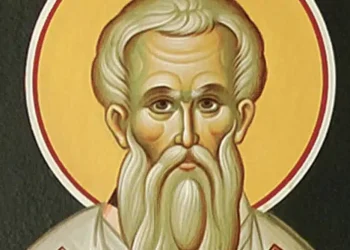 Σήμερα γιορτάζει ο Άγιος που αναφέρεται ως αδελφός του Ιησού και τον σκότωσαν με χτύπημα από ρόπαλο στο κεφάλι
