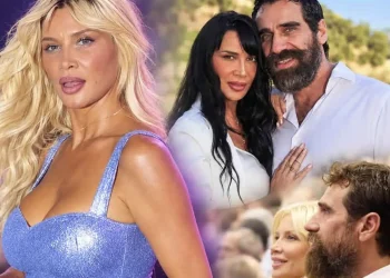Αυτός είναι ο άντρας που παντρεύεται η Πάολα: Η αθόρυβη σχέση με τον Κρητικό μακριά από τα φώτα της δημοσιότητας