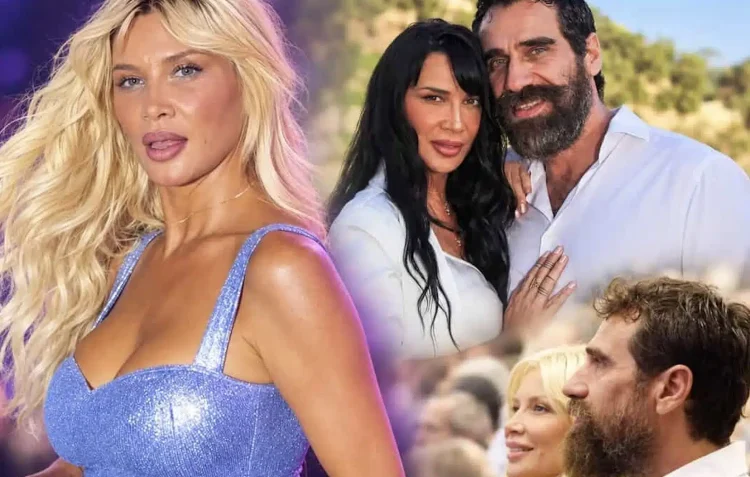Αυτός είναι ο άντρας που παντρεύεται η Πάολα: Η αθόρυβη σχέση με τον Κρητικό μακριά από τα φώτα της δημοσιότητας