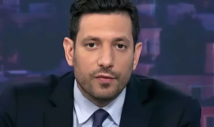 Κυρανάκης: «Δεν ισχύει ότι ο μισθός τελειώνει στις 20 του μήνα στα νοικοκυριά»