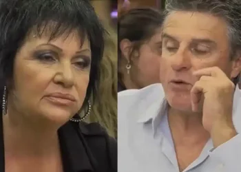 First Dates: «Θα πληρώσεις; Για να ξέρω τι να παραγγείλω…» – Η απορία της Ισαβέλλας που άναψε τα αίματα στο ραντεβού της με τον Ηλία