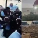 Επίθεση σε ελληνορθόδοξη εκκλησία στην Ιορδανία – 7 νεκροί
