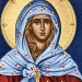 Σήμερα γιορτάζει η Αγία με το υπέροχο όνομα που ντρόπιασε τους βασανιστές της με τη γυναικεία της φύση και αποκεφαλίστηκε για την Πίστη της