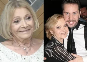 Νέλλη Γκίνη για Γιώργο Μαζωνάκη: «Τον γνωρίζω από επτά χρονών παιδάκι, δεν βρέθηκαν σωστοί άνθρωποι για να τον κρατήσουν»