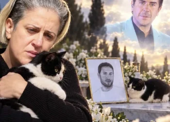 Μεγαλείο ψυχής από τη Μαρία Μαζωνάκη: Τι αποφάσισε να κάνει στον μικρό Μάιλο; «Είναι η ψυχούλα του αδερφού μου το νιώθω…»