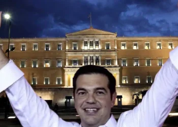 Μεγάλη κίνηση από Τσίπρα: Αυτός είναι ο πασίγνωστος παρουσιαστής που «κατεβάζει» στις εκλογές