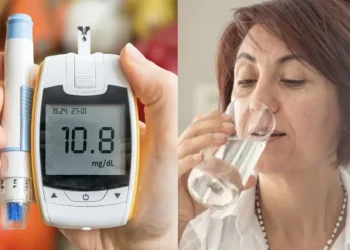 Τι να πίνετε το πρωί για έλεγχο του σακχάρου μέσα στη μέρα, σύμφωνα με διαιτολόγους
