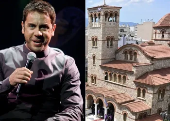 Μαζωνάκης: Οι Ιταλοί έχουν «κολλήσει» με τον Μαζώ: Το ελληνικό τραγούδι που ακούγεται παντού – Πώς ξεκίνησαν όλα